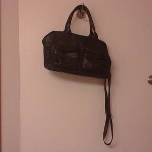 Black Purse